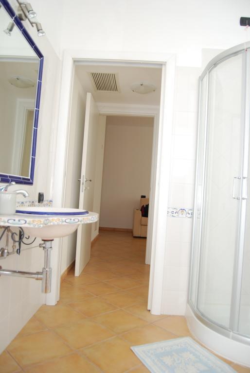 Dimore Affittacamere Nebida Exterior photo